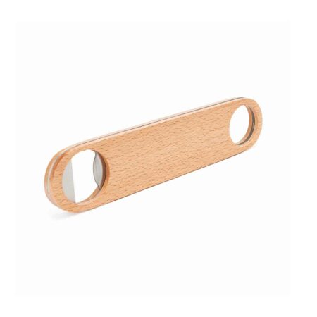 Apribottiglia In Legno