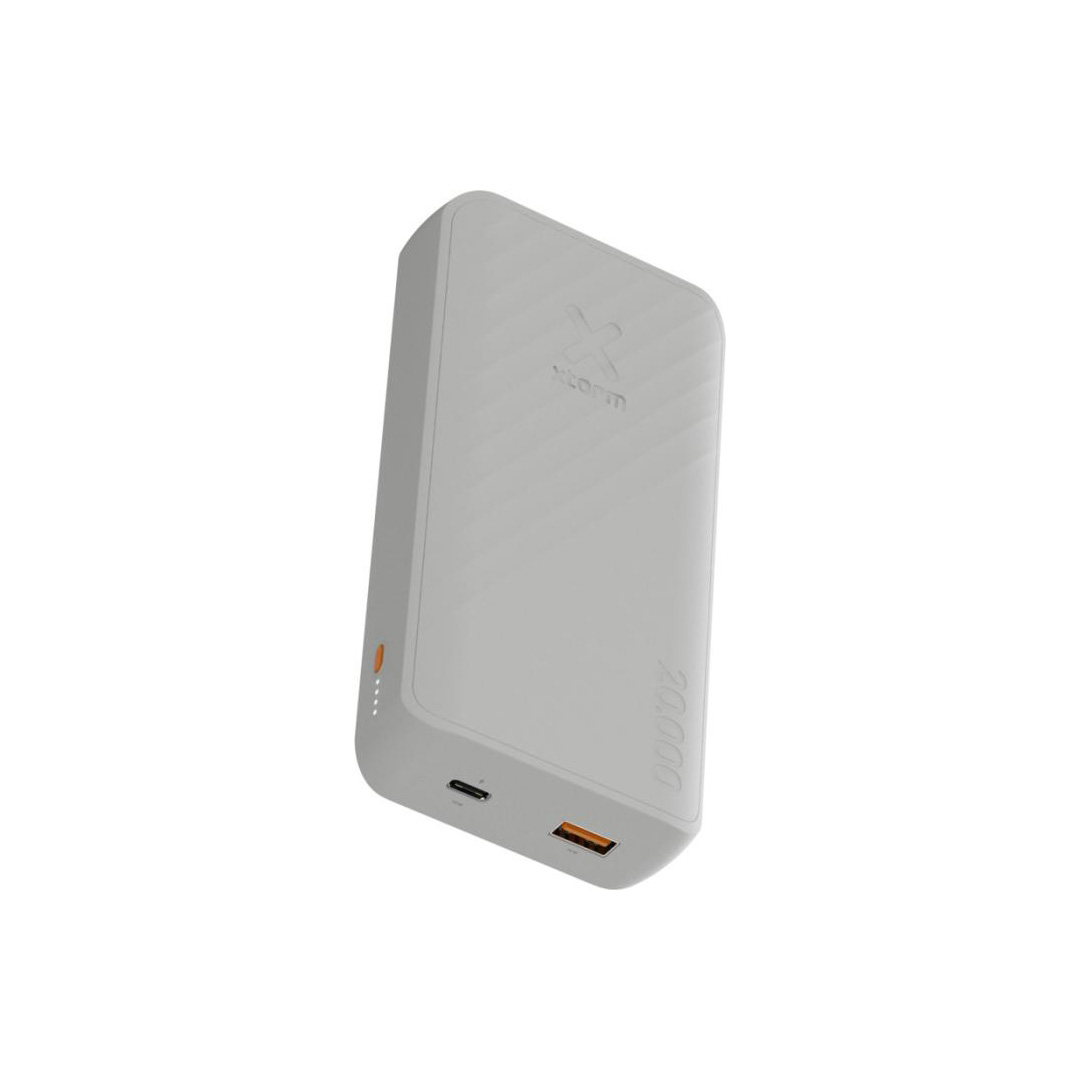 Power bank a ricarica rapida da 20.000 mAh 15 W - immagine 8