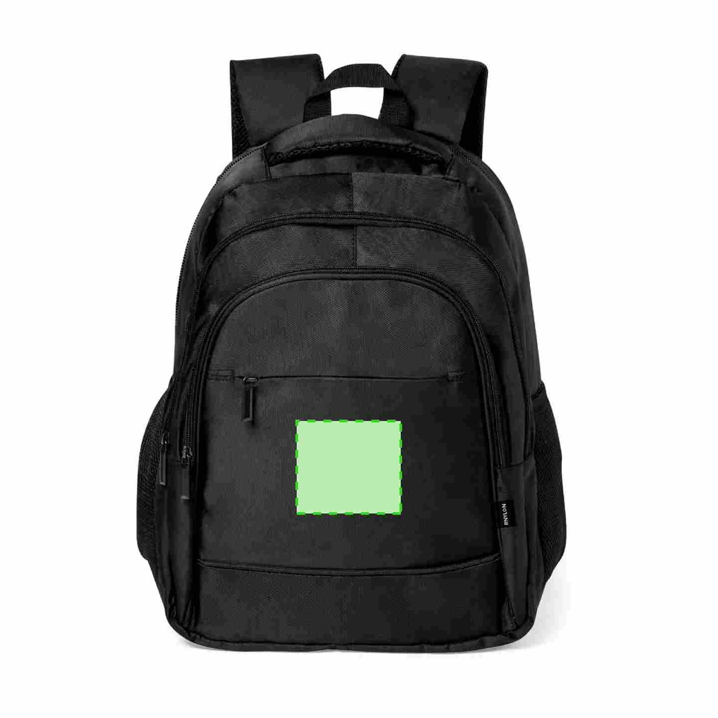 Zaino porta computer - immagine 8