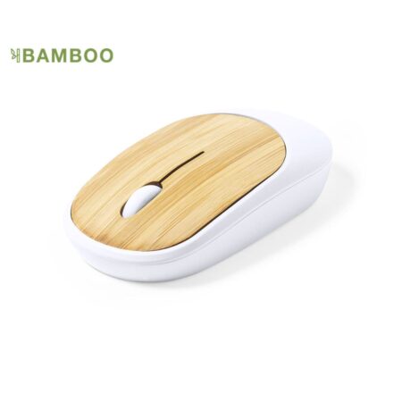 Mouse ottico wireless