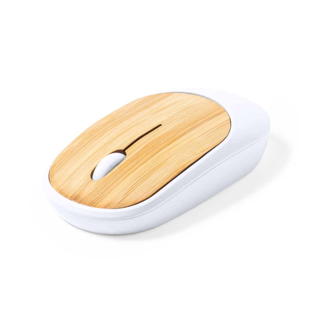 Mouse ottico wireless - immagine 2
