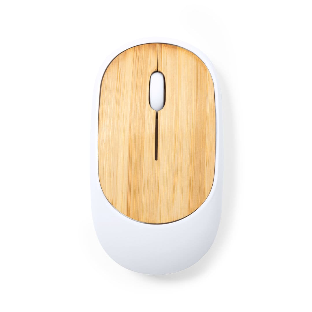 Mouse ottico wireless - immagine 3