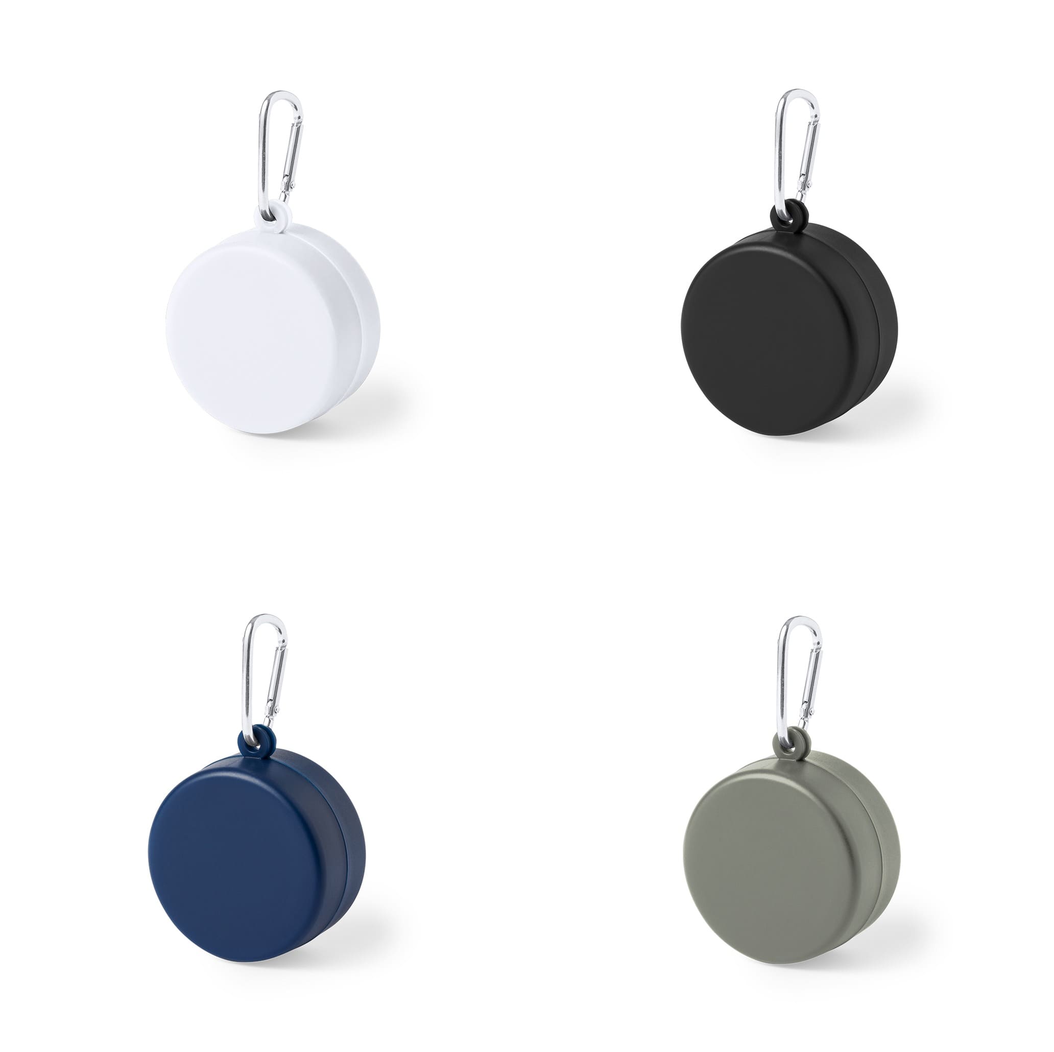 Bicchiere pieghevole