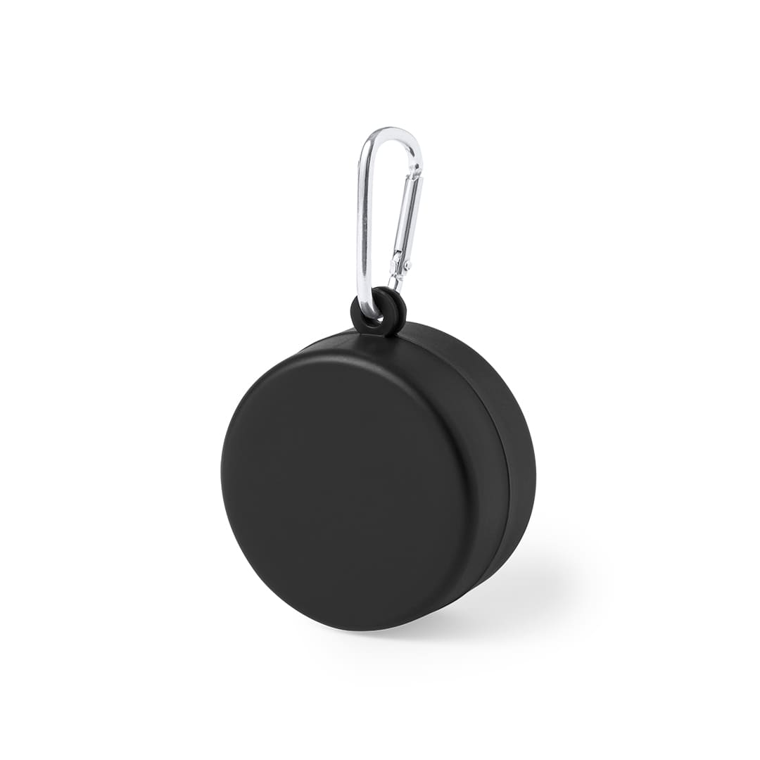 Bicchiere pieghevole - immagine 3