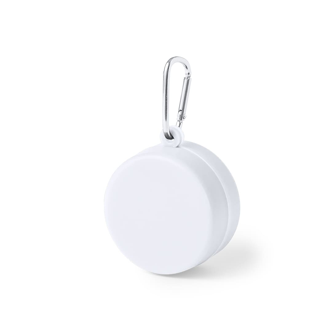 Bicchiere pieghevole - immagine 4