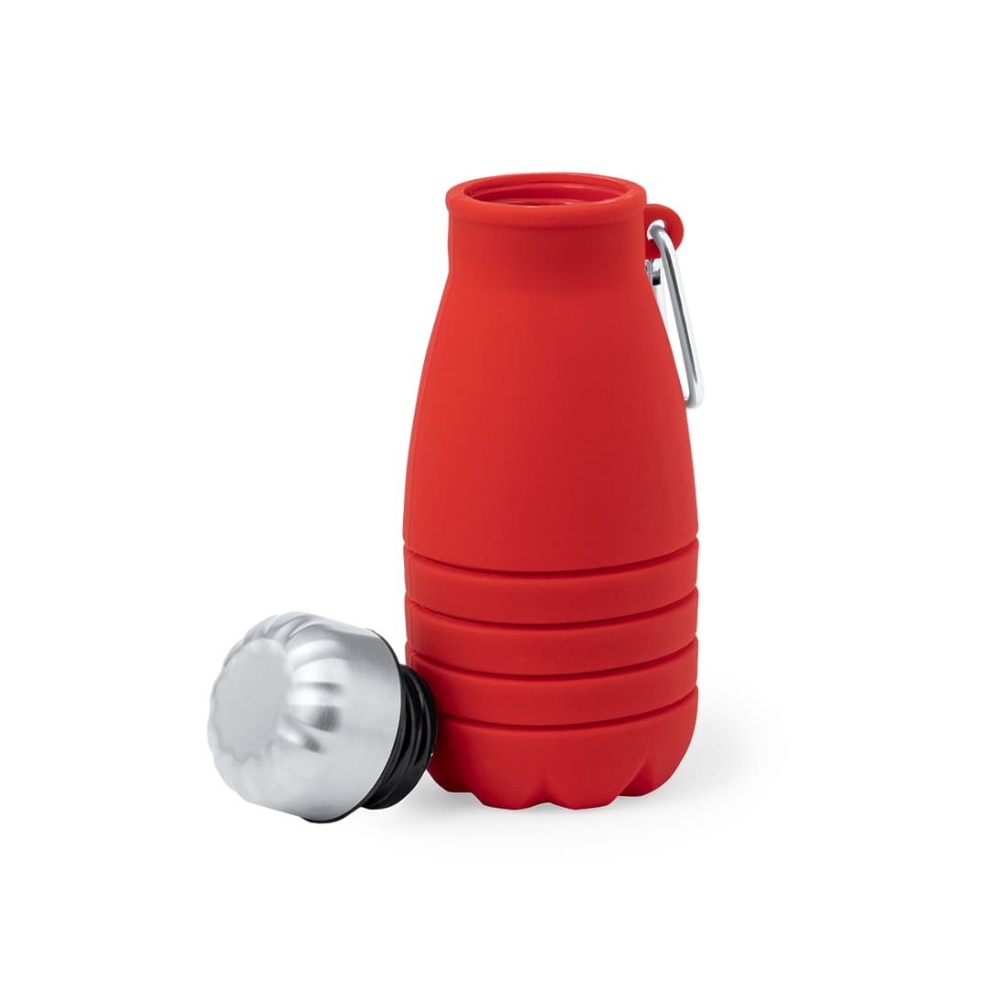 Borraccia pieghevole - immagine 8