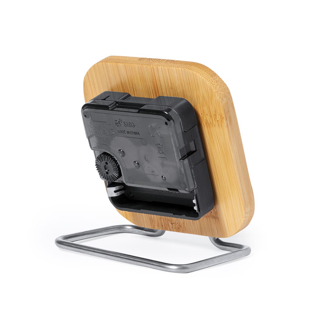 Orologio da tavolo - immagine 4