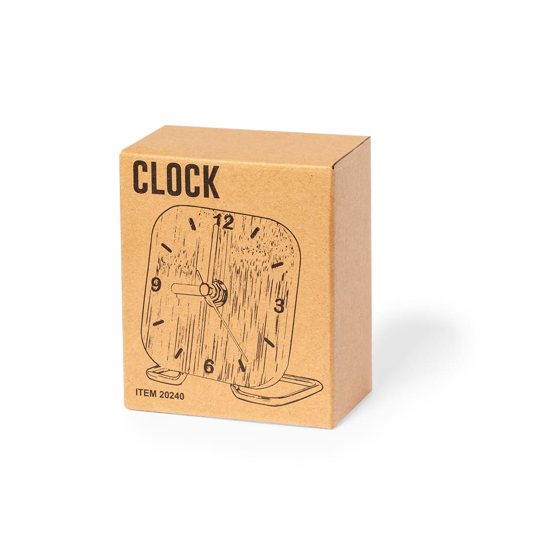 Orologio da tavolo - immagine 5