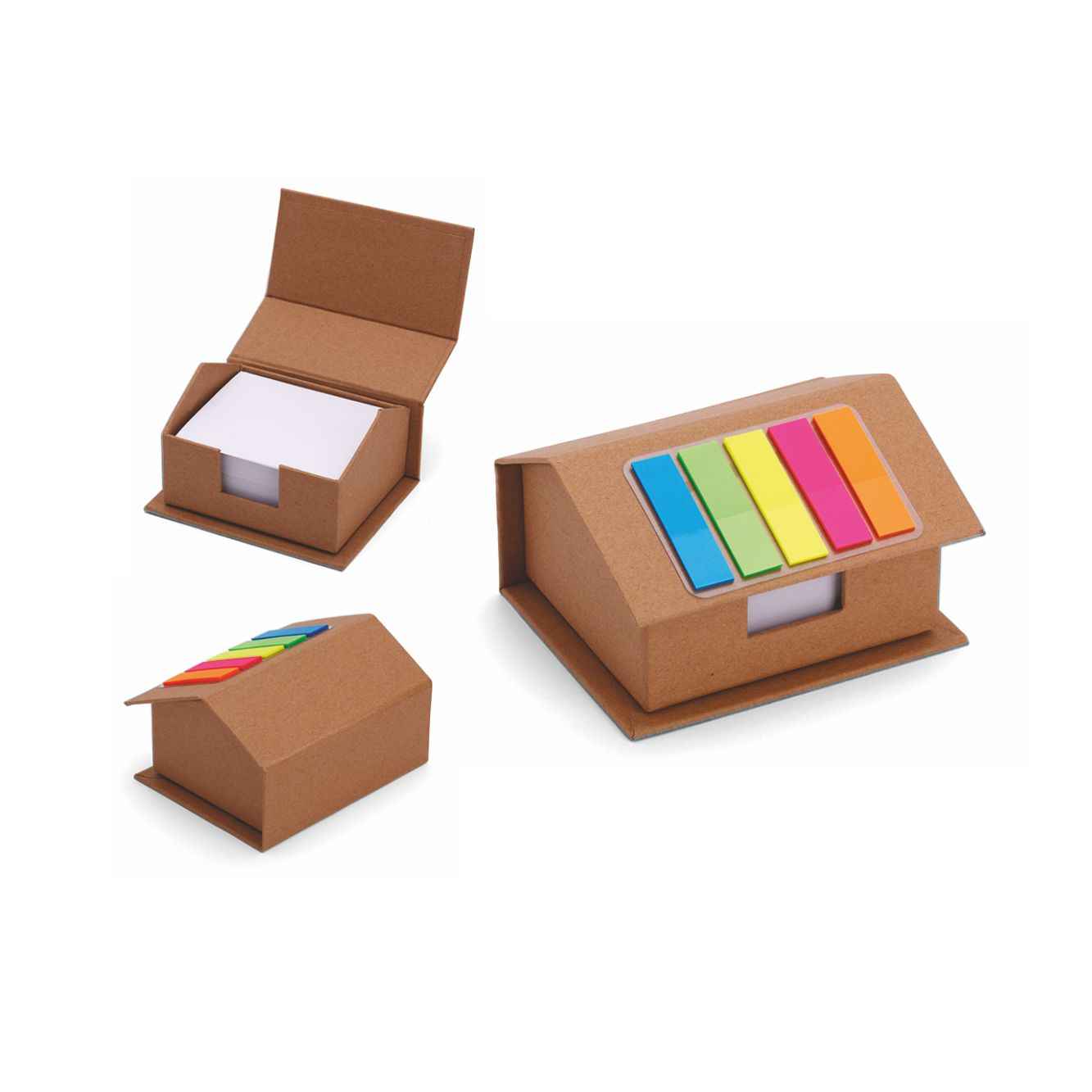 Portafoglietti Casa - immagine 2