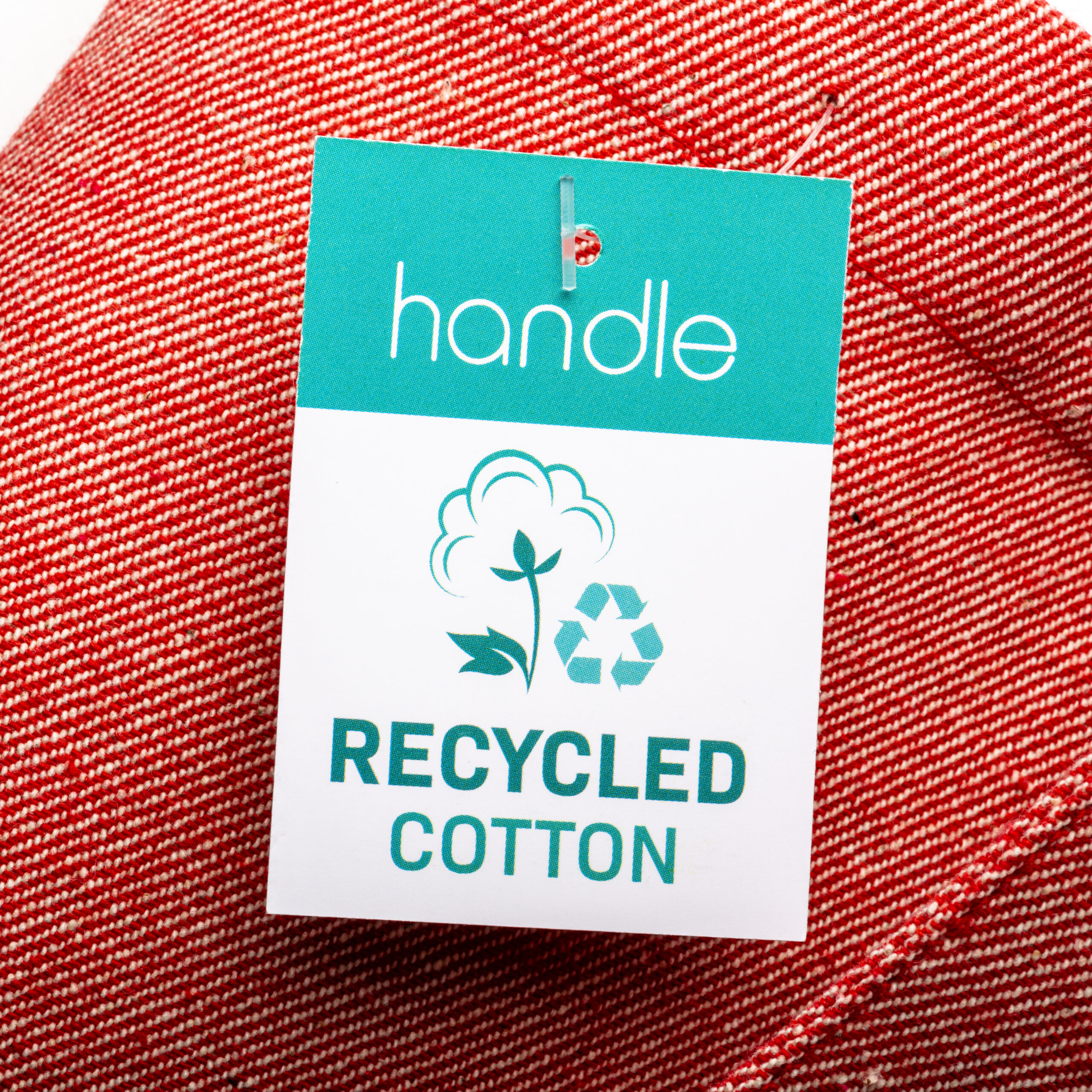 Borsa shopper Earth Tote - immagine 7