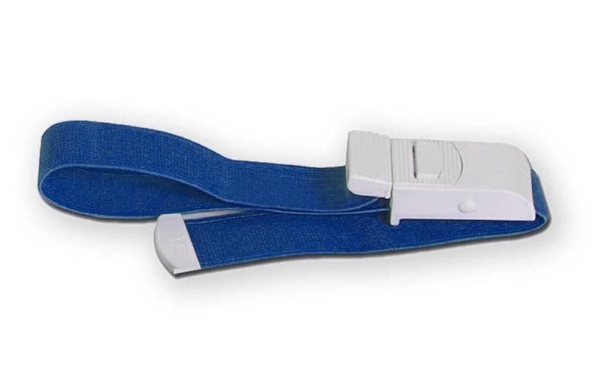 Laccio emostatico - immagine 2