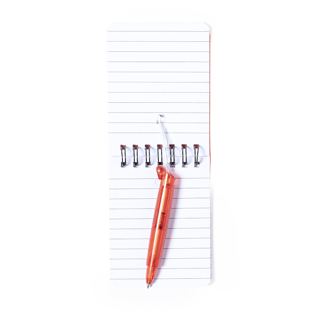 Mini Taccuino - immagine 2