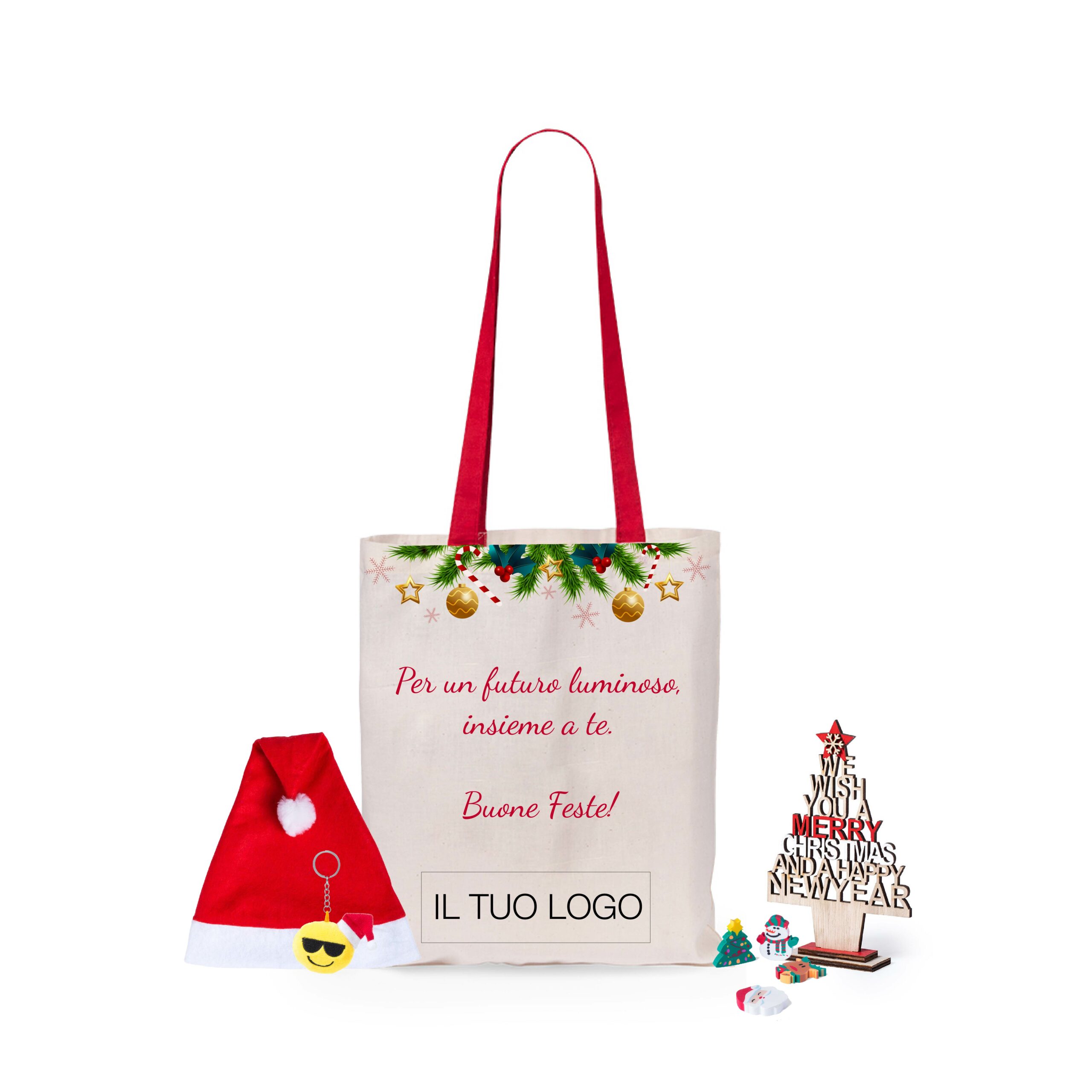 Sacca Natalizia