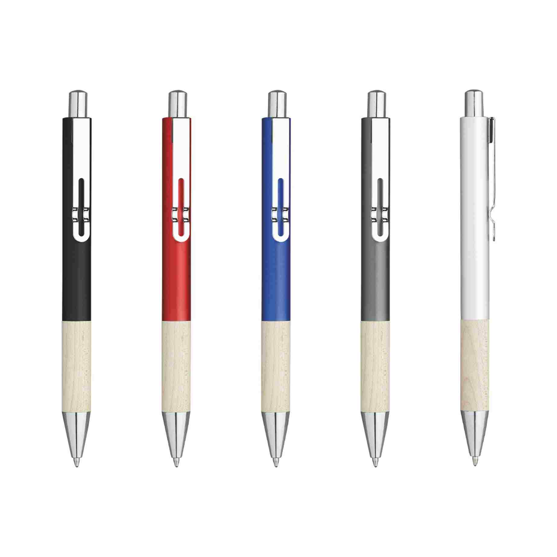 Penna a Sfera Eco - immagine 2