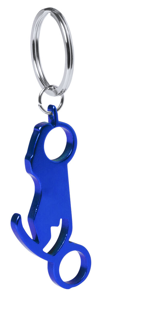 Apribottiglia portachiavi - immagine 3