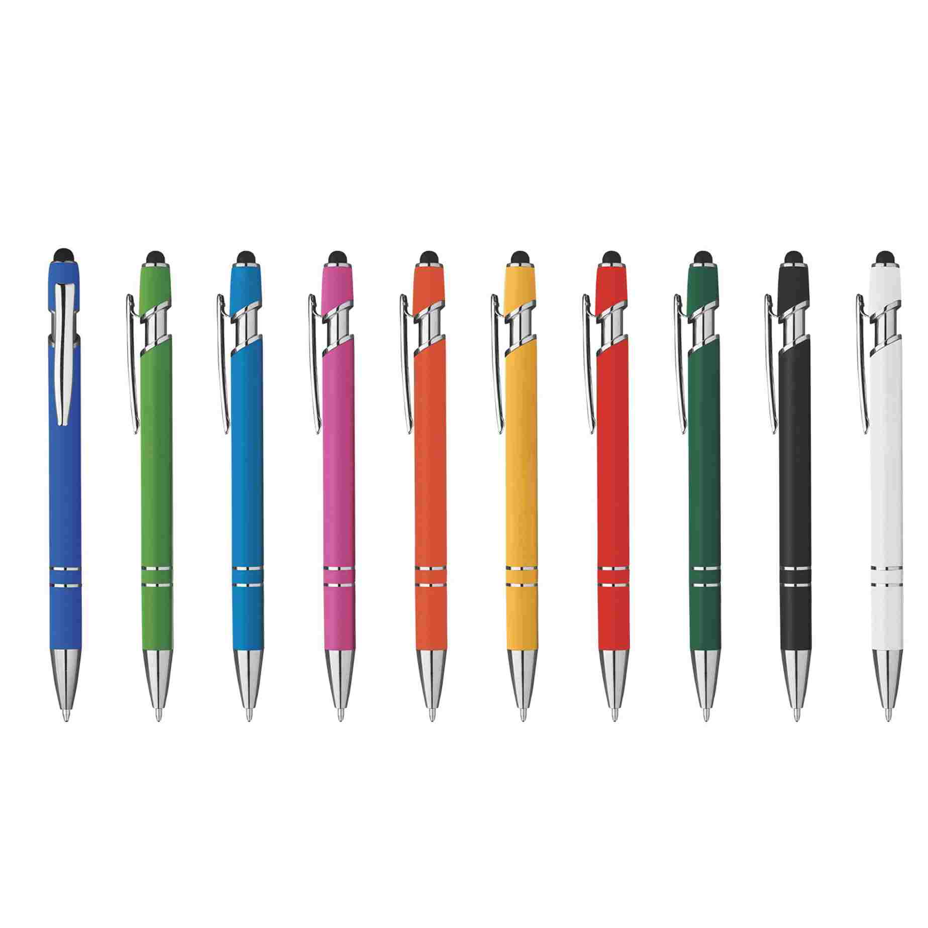 Penna Sfera Touch - immagine 2