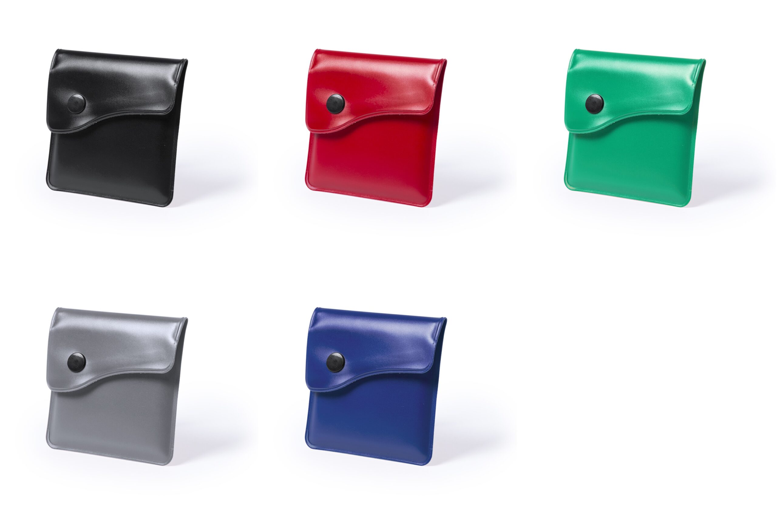 Posacenere tascabile