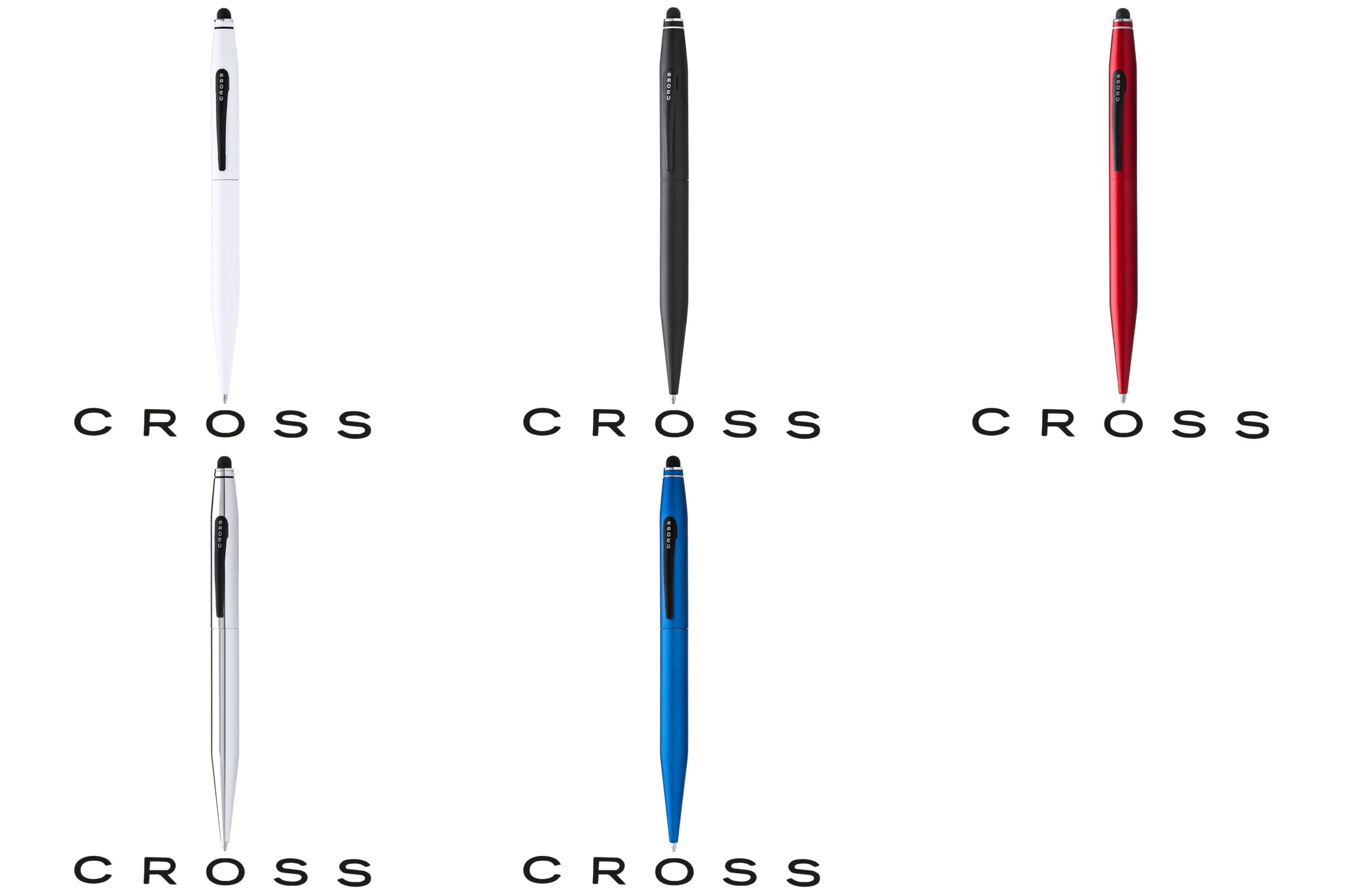 Penna Cross con touch