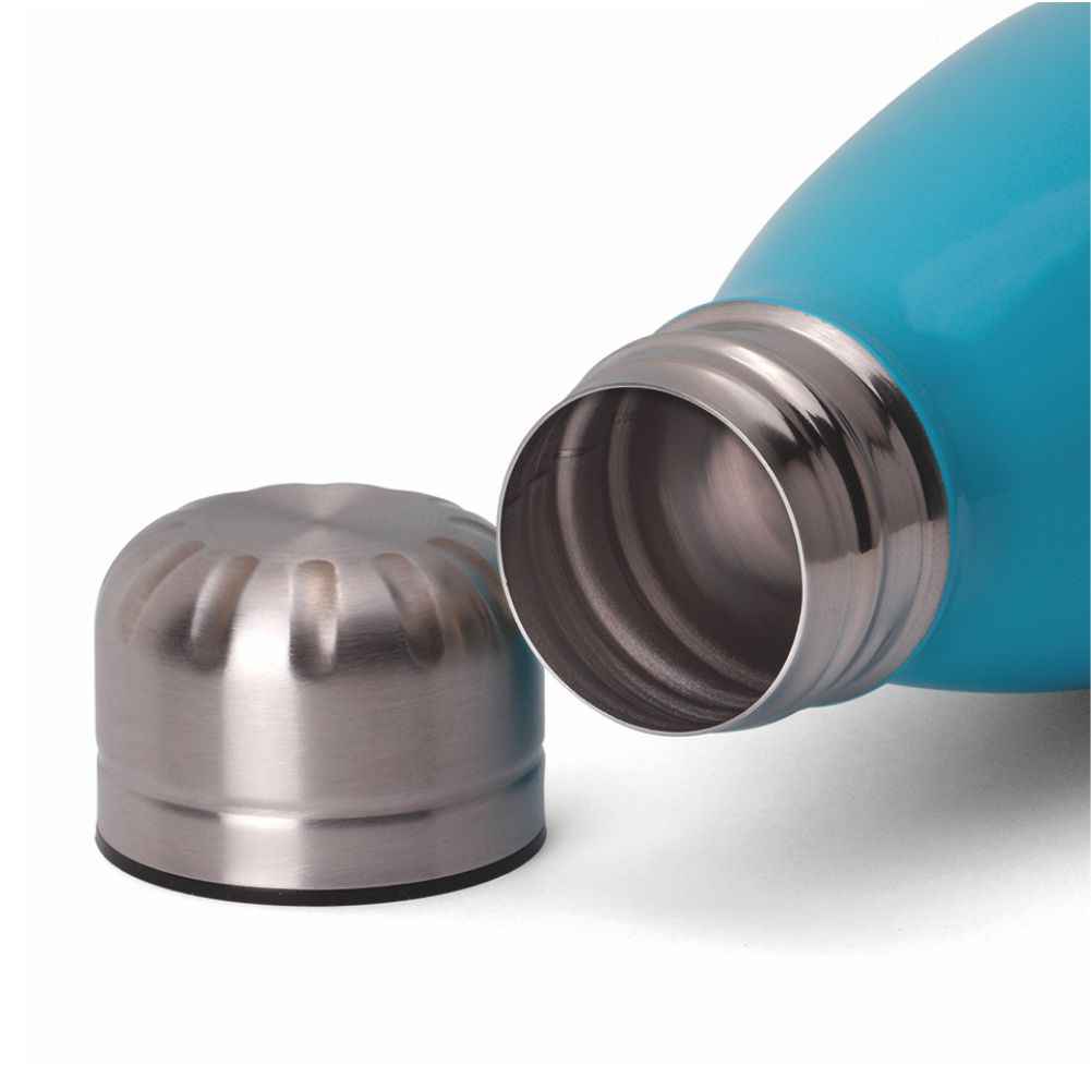 Borraccia acciaio - immagine 2