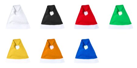 Cappello da Babbo Natale