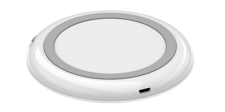 Carica batteria wireless - immagine 2