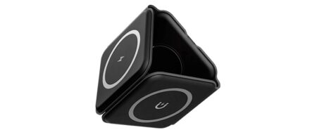 Carica batteria wireless