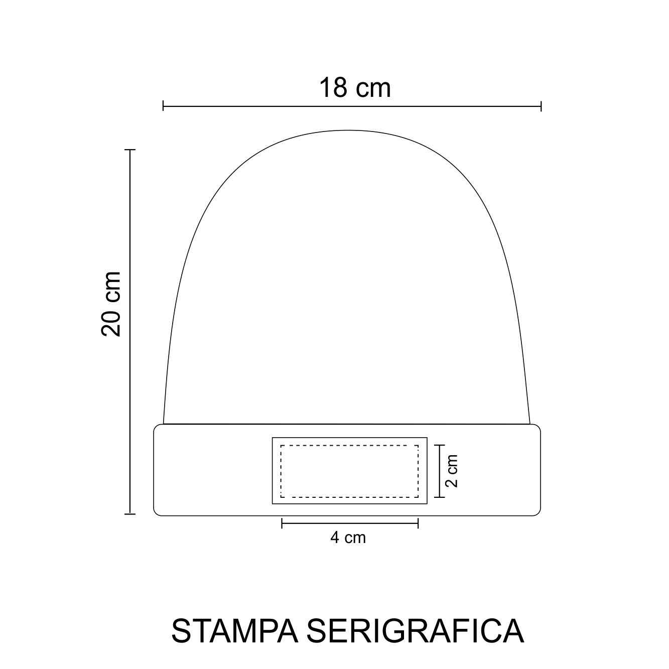 Cappello - immagine 3