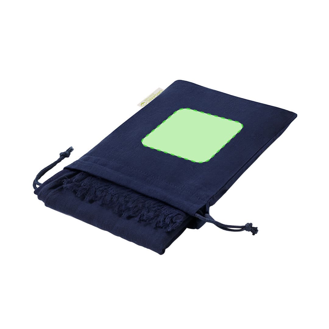 Foulard cotone - immagine 4