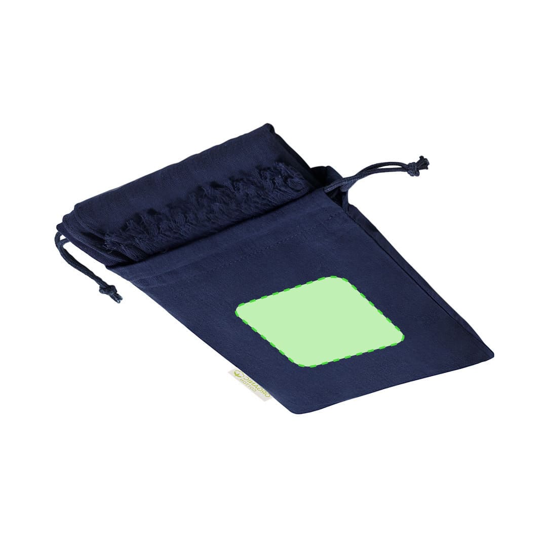 Foulard cotone - immagine 5