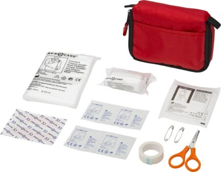 Kit primo soccorso