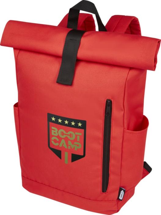 Zaino Roll Pro - immagine 6