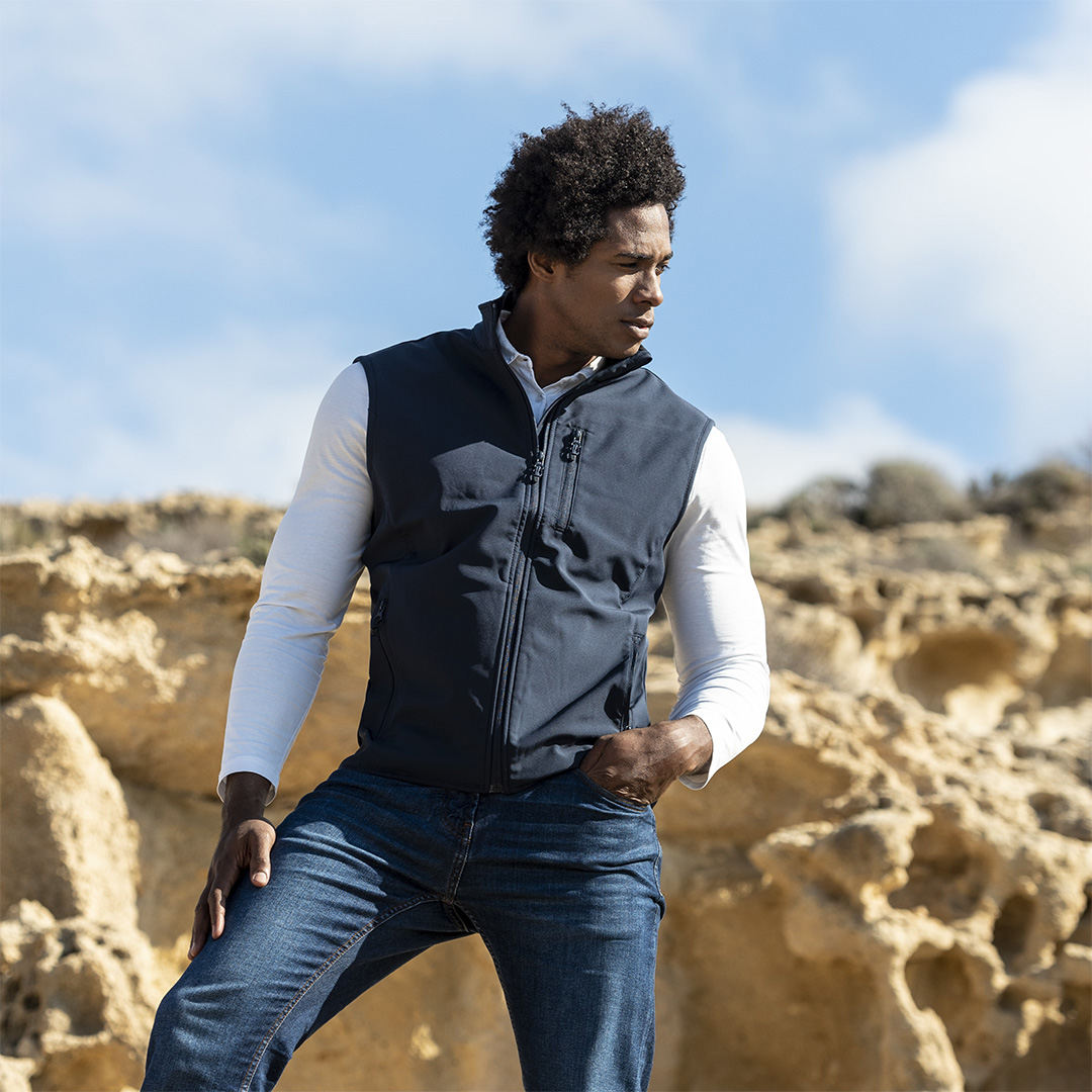 Gilet impemeabile - immagine 8