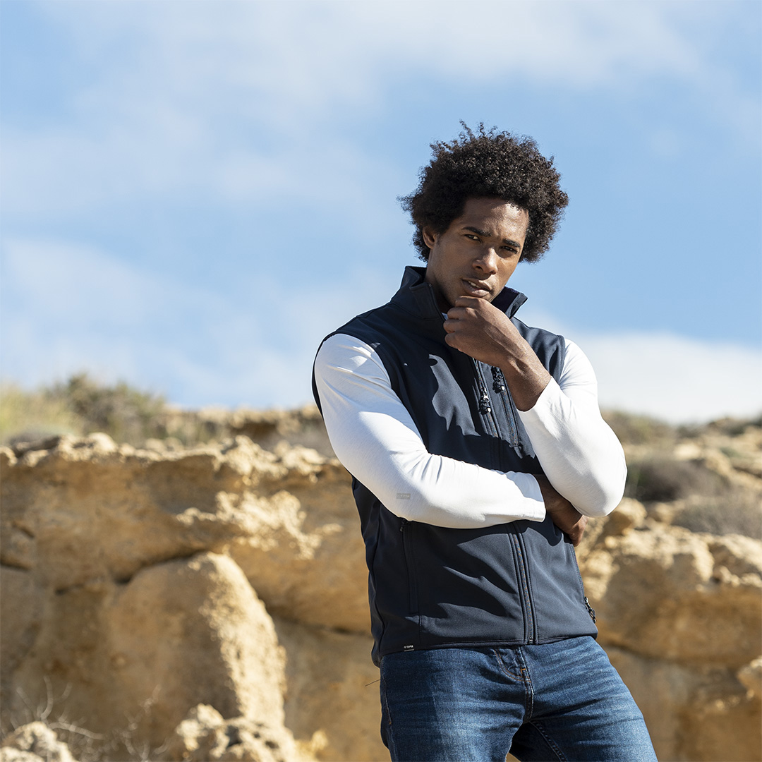 Gilet impemeabile - immagine 9