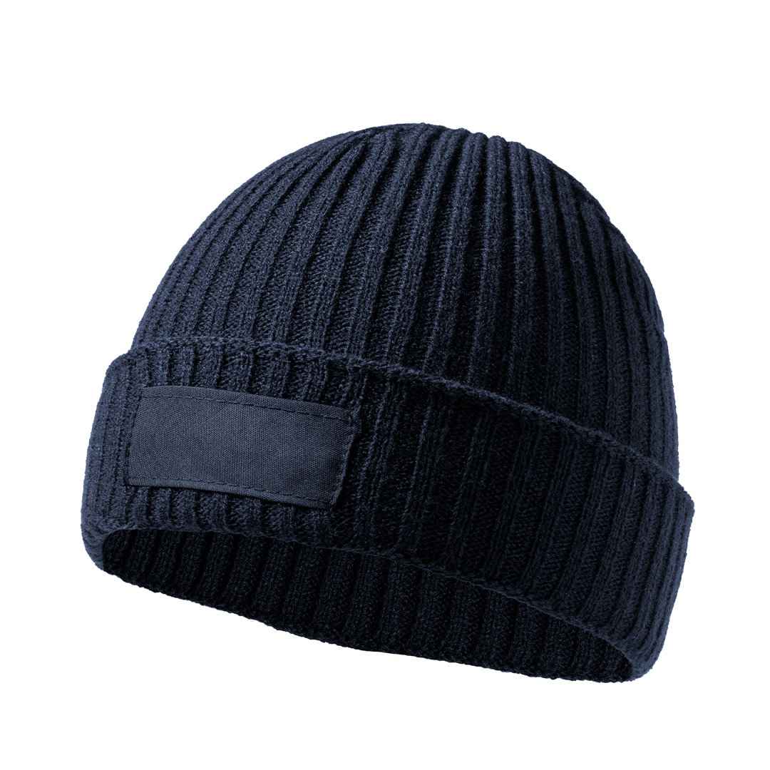 Cappello in maglia - immagine 9