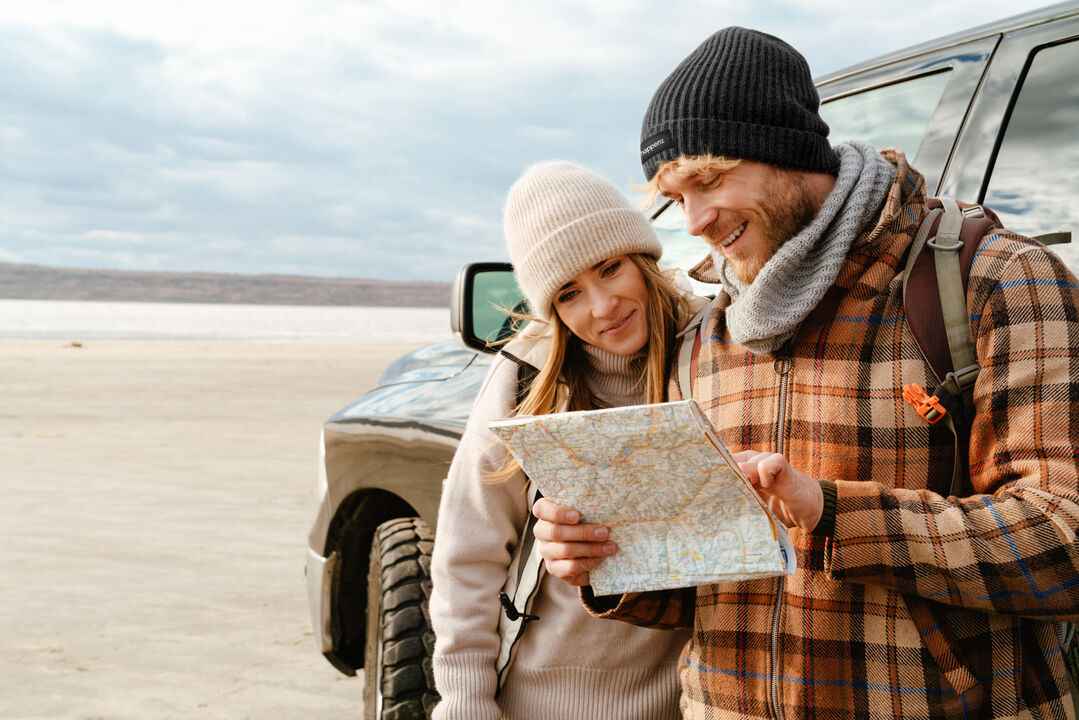 Cappello in maglia - immagine 3