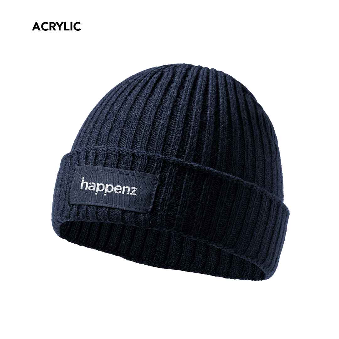 Cappello in maglia - immagine 2