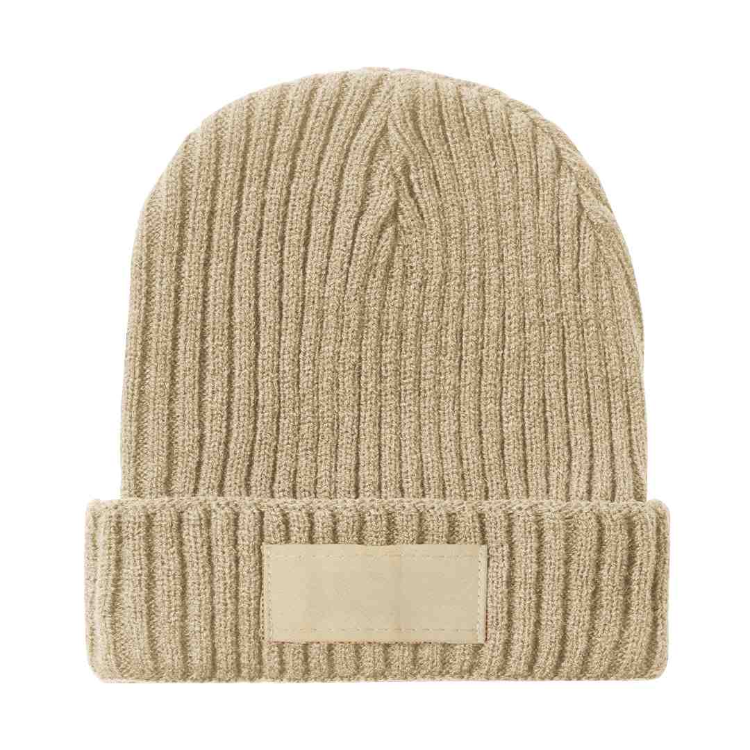 Cappello in maglia - immagine 7