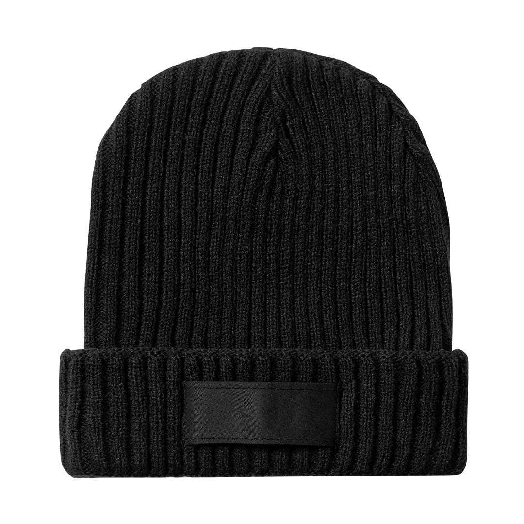 Cappello in maglia - immagine 6