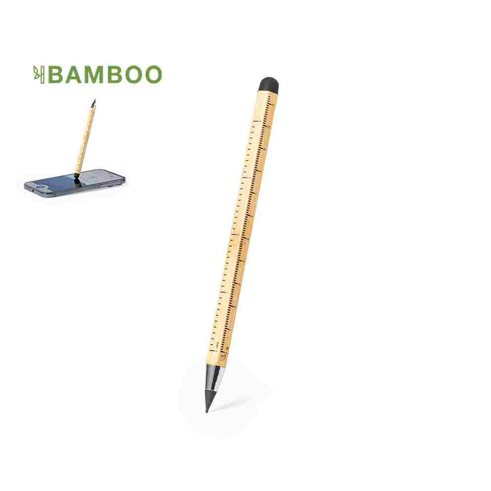 Matita eterna multifunzione