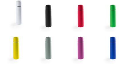Termos in acciaio inox