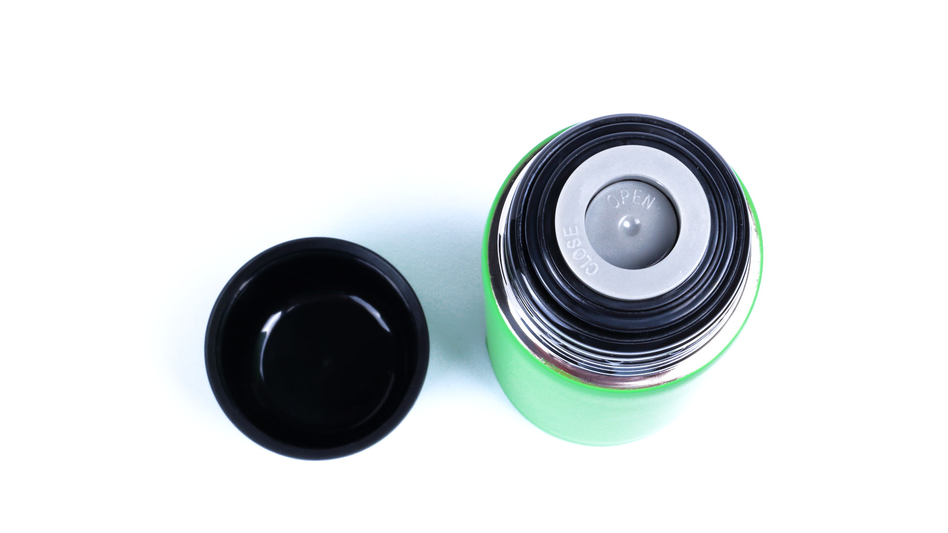 Termos in acciaio inox - immagine 7