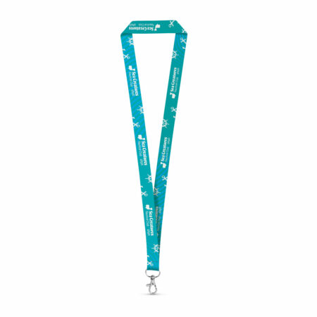 Lanyard personalizzabile - GadgetGo