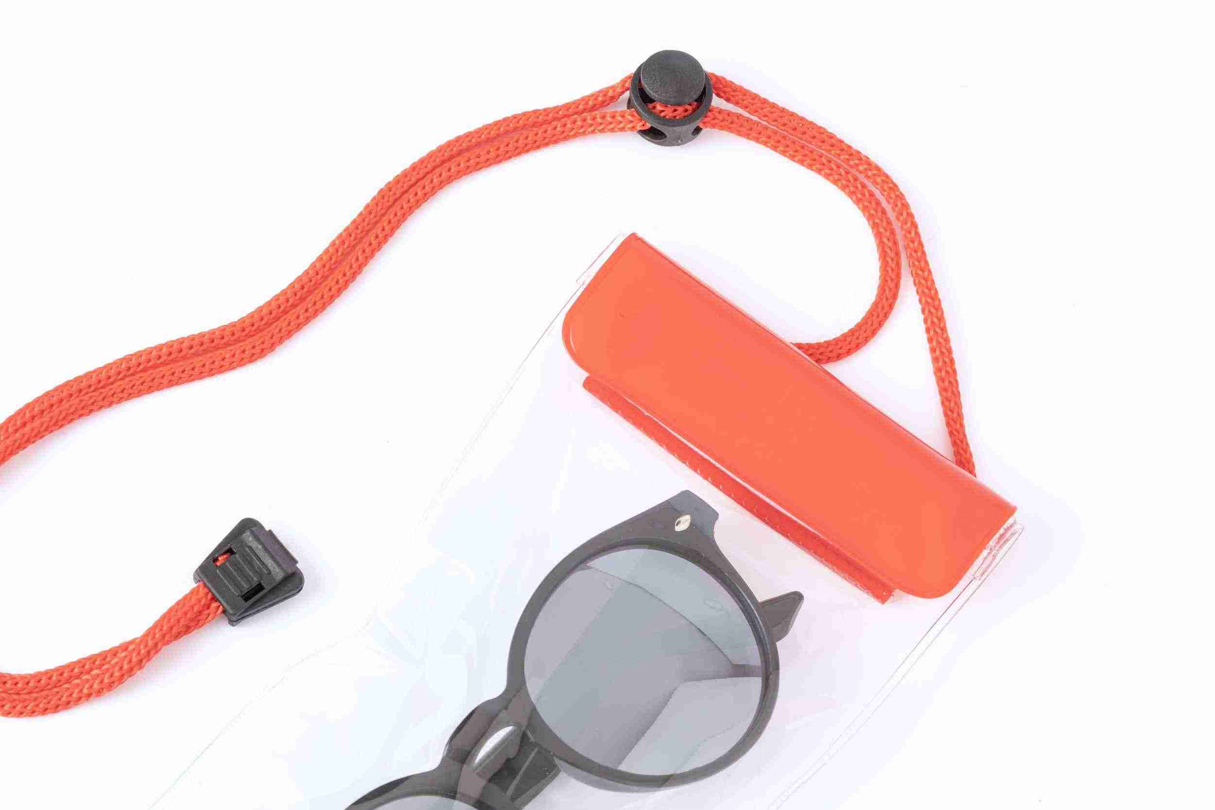 Custodia impermeabile per cellulare - immagine 3