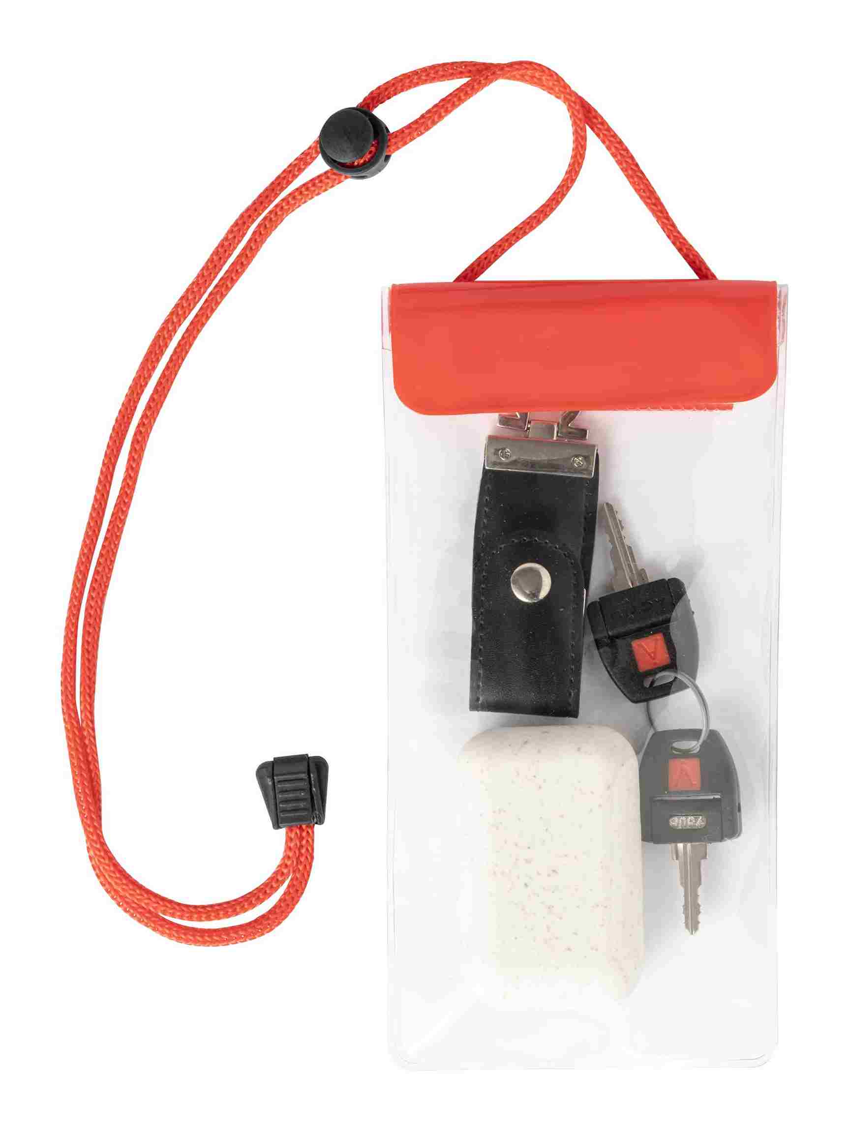 Custodia impermeabile per cellulare - immagine 5