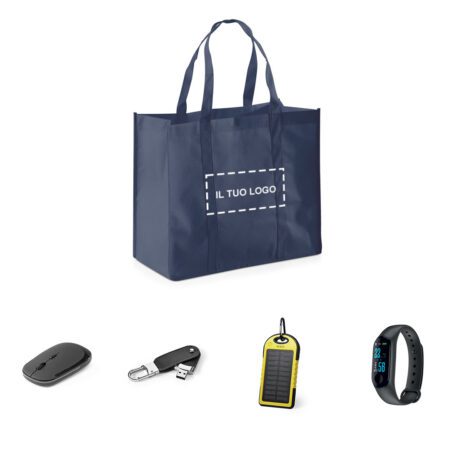 Pacchetto Tecnologia