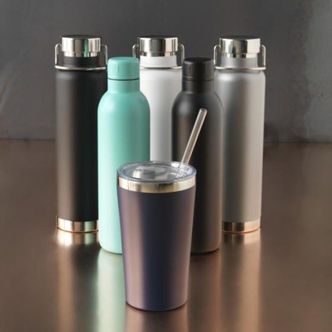 Bottiglia termica - immagine 8