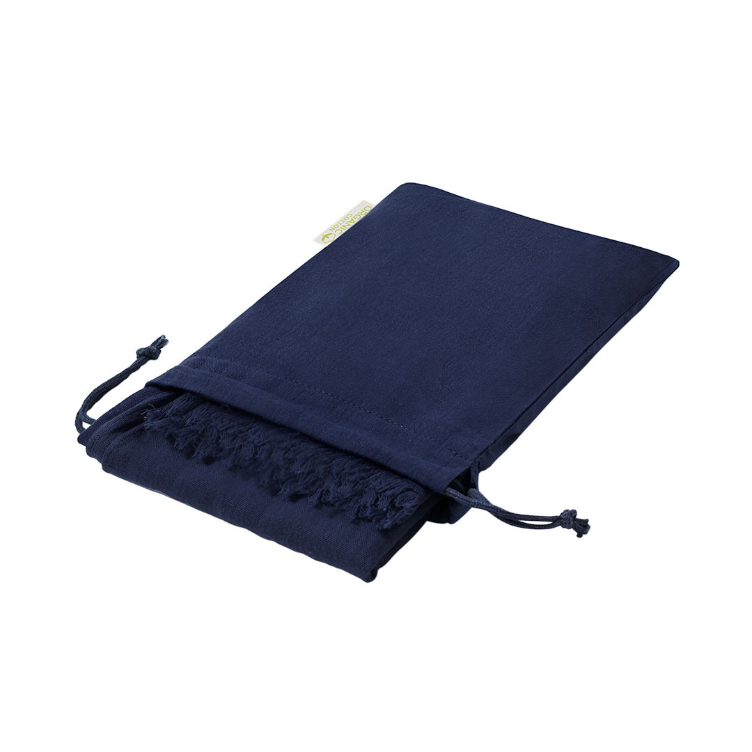 Foulard cotone - immagine 2