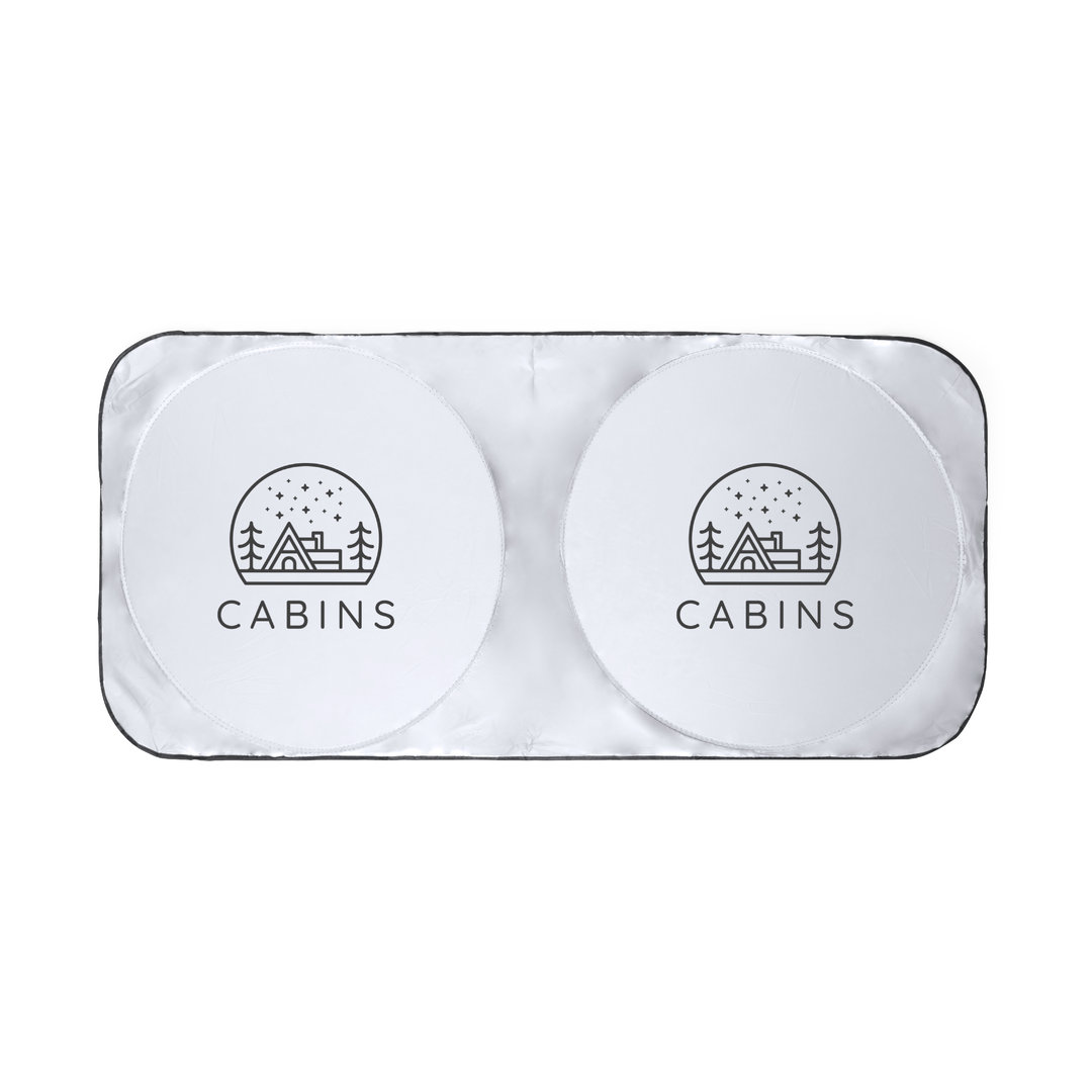 Parasole per auto - immagine 2