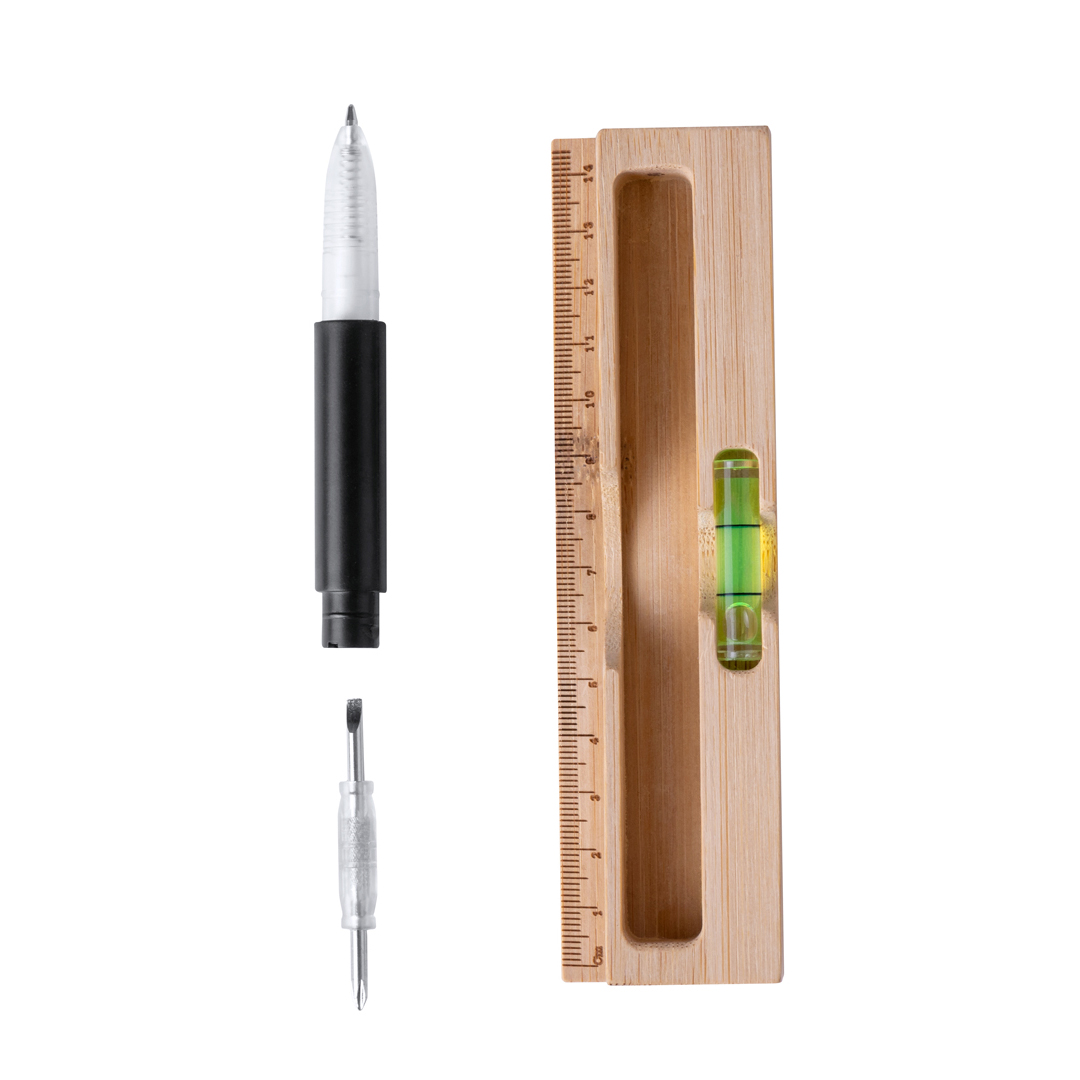 Kit multiutensile - Gadget personalizzato - GadgetGo