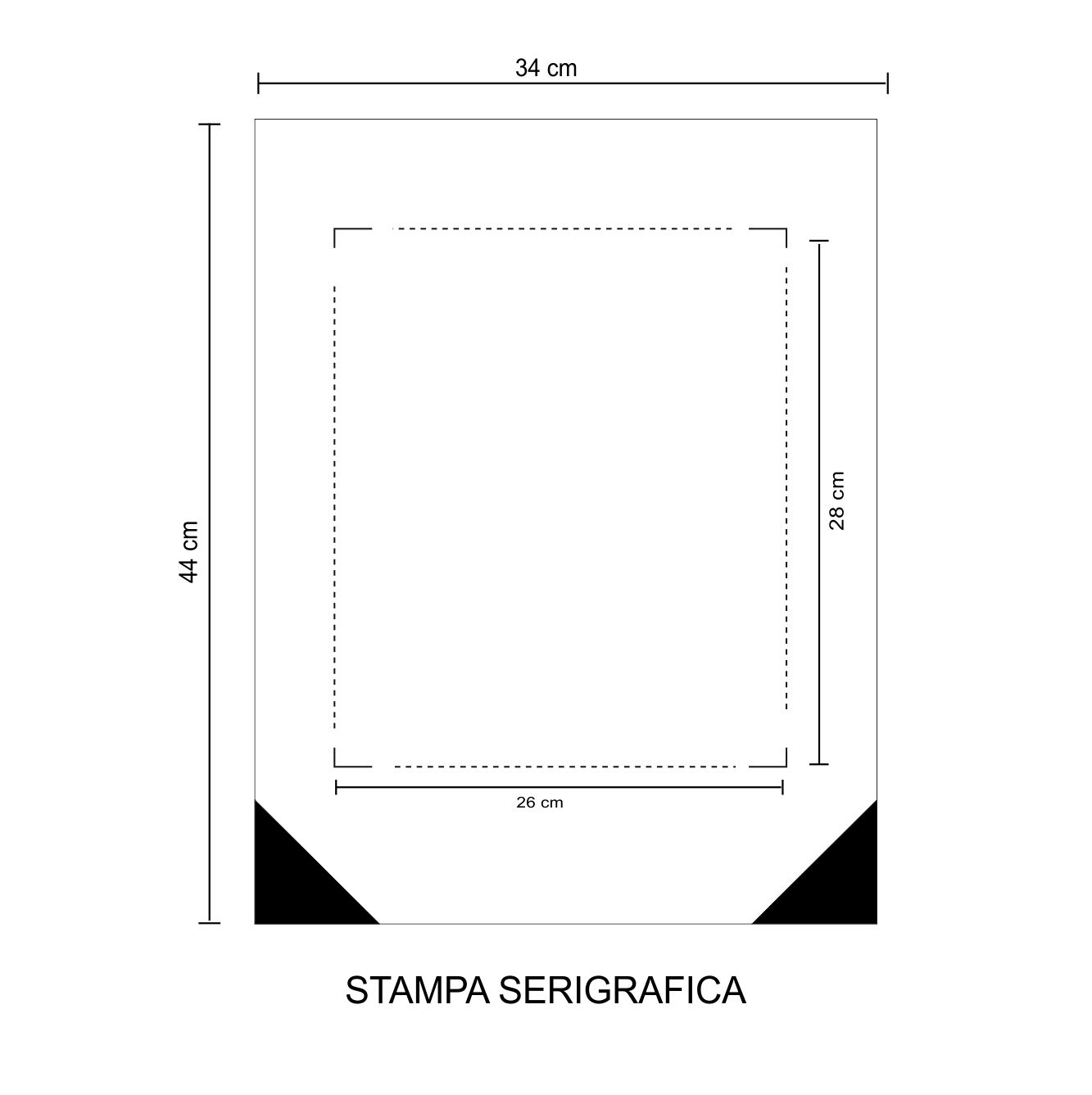 Zaino Easy Bag - immagine 3